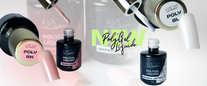 polygel liquido 